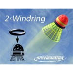 Obciążniki na lotki Speeder® Speedminton
