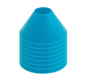 Znaczniki Speedminton Cones