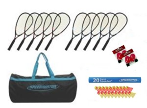 Komplet Speedminton KS-8