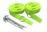 Speedminton Easy Court PRO