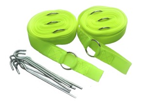Speedminton Easy Court PRO